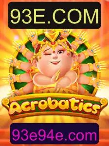 Descubra 'Acrobatics': O Novo Jogo Sensação da 93E.COM