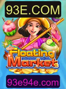 FloatingMarket: Mergulhe na Experiência Única de Jogo