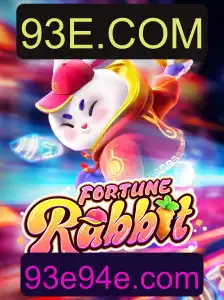 Explorando FortuneRabbit: Um Jogo de Estratégia e Sorte por 93E.COM
