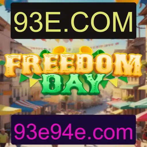 FreedomDay: Uma Imersão na Liberdade Lúdica com 93E.COM