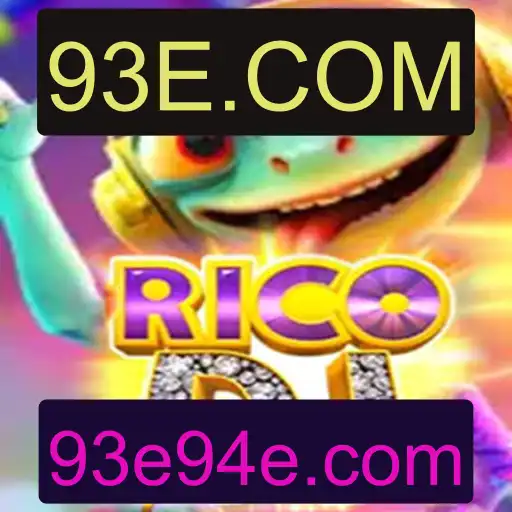 RicoDJ: Explorando o Encantador Mundo de 93E.COM