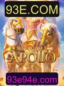RiseofApollo: Uma Jornada Épica no Mundo dos Jogos