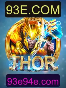 THOR: Uma Jornada Épica pelo Universo do Jogo
