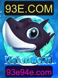 WaterWorld: Um Mergulho no Jogo de Estratégia Inovador apoiado por 93E.COM