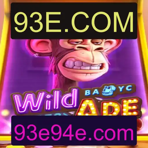 Descubra o Mundo Selvagem de WildApe3258